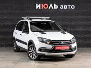 Lada (ВАЗ) Granta I Рестайлинг Екатеринбург  - изображение 22