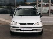 Toyota Corolla Spacio I Новосибирск  - изображение 19