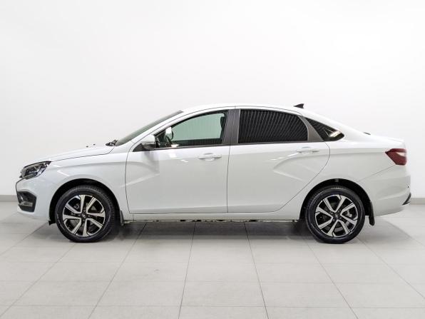 Lada (ВАЗ) Vesta I Рестайлинг (NG) с пробегом 2023 года, цена 1 200 000 рублей, 54655 км, седан, Автокод Объявления