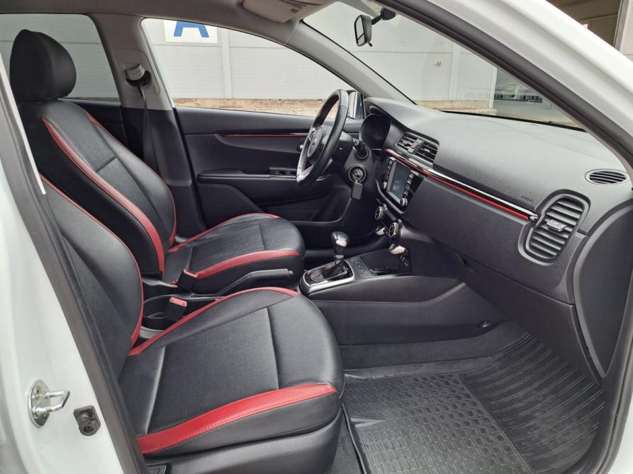 Kia Rio IV Набережные Челны  - изображение 13