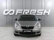 Skoda Octavia II (A5) Рестайлинг Ростов-на-Дону  - изображение 17