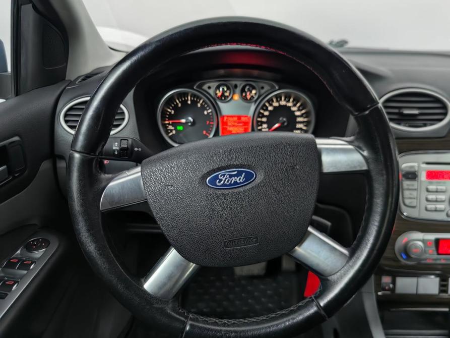 Ford Focus II Рестайлинг Подольск  - изображение 11