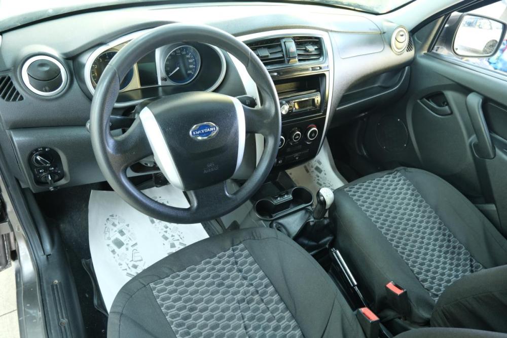 Datsun on-DO I Омск  - изображение 11