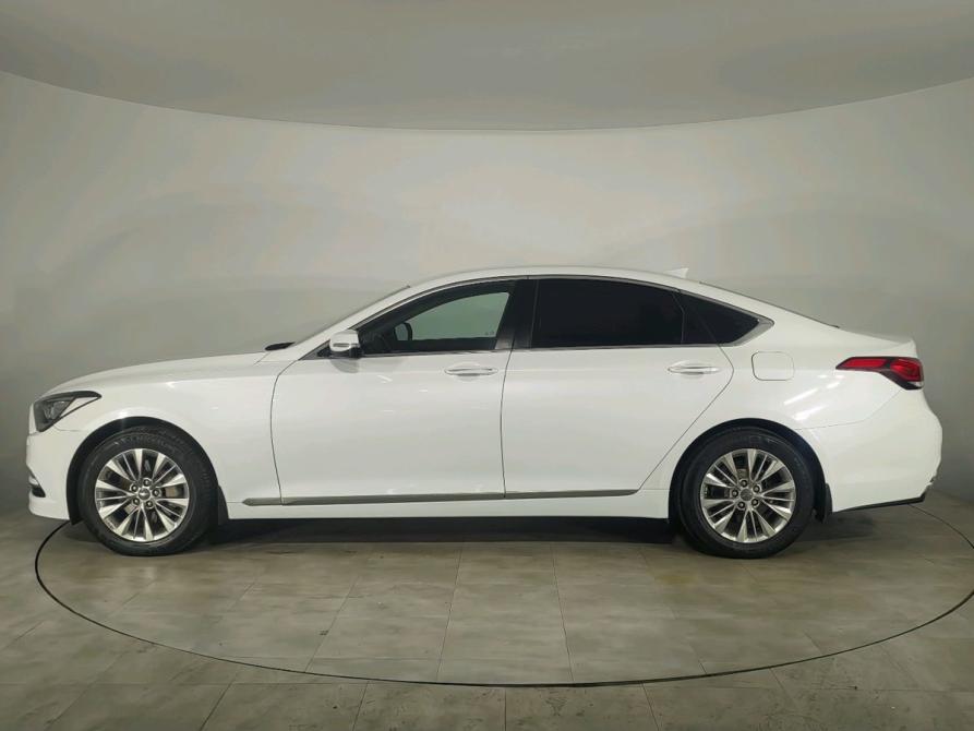 Hyundai Genesis II Санкт-Петербург  - изображение 8
