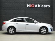 Chevrolet Cruze I Рестайлинг Екатеринбург  - изображение 26