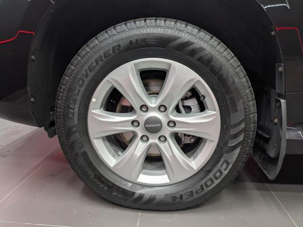 Haval H9 I Рестайлинг с пробегом 2022 года, цена 3 295 000 рублей, 36465 км, внедорожник, Автокод Объявления