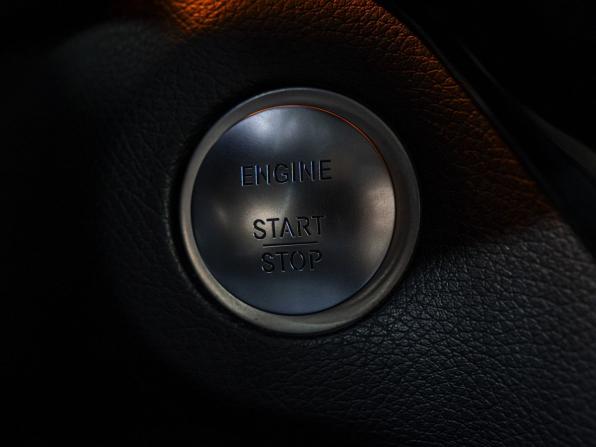 Mercedes-Benz GLS I (X166) с пробегом 2019 года, цена 6 449 000 рублей, 94897 км, внедорожник, Автокод Объявления