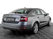 Skoda Octavia III (A7) Рестайлинг Москва  - изображение 35