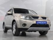 Mitsubishi Outlander II Новосибирск  - изображение 55
