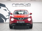 Nissan Juke I Ростов-на-Дону  - изображение 30