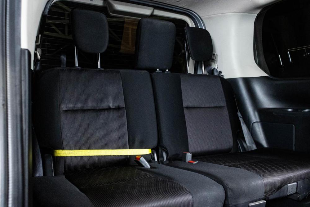 Nissan Serena V (C27) Уфа  - изображение 12