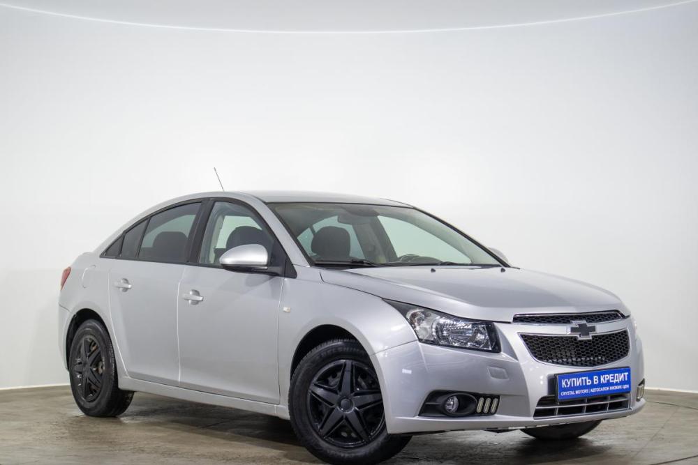 Chevrolet Cruze I Оренбург  - изображение 1