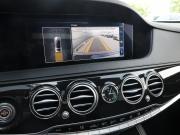 Mercedes-Benz S-Класс VI (W222 C217) Рестайлинг Москва  - изображение 50