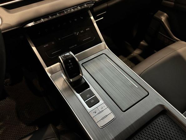 Chery Tiggo 7 Pro Max I с пробегом 2023 года, цена 1 680 000 рублей, 96000 км, внедорожник, Автокод Объявления