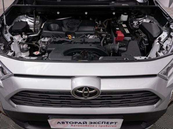 Toyota RAV4 V (XA50) с пробегом 2021 года, цена 3 664 000 рублей, 99533 км, внедорожник, Автокод Объявления