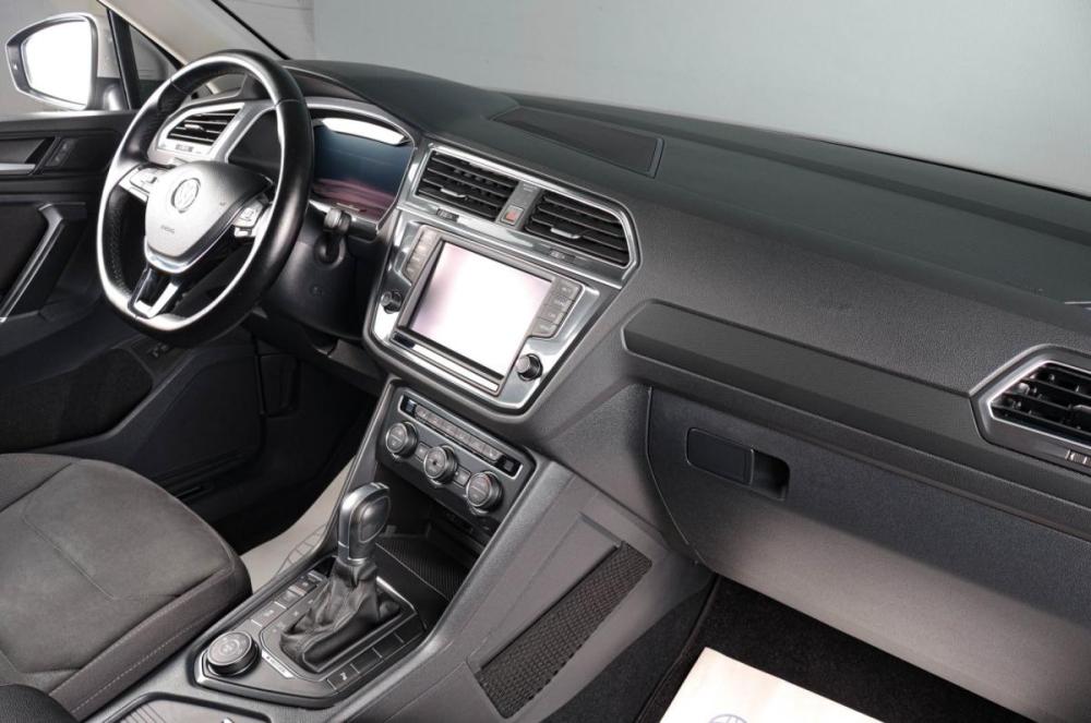 Volkswagen Tiguan II Тюмень  - изображение 11