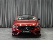 Mercedes-Benz CLS II (C218) Рестайлинг Тюмень  - изображение 41