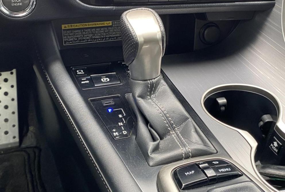 Lexus RX IV Владимир  - изображение 14