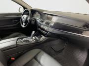 BMW 5 серии VI (F10/F11/F07) Рестайлинг Москва  - изображение 32