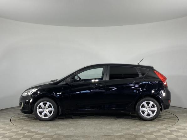 Hyundai Solaris I с пробегом 2012 года, цена 720 000 рублей, 106386 км, хэтчбек, Автокод Объявления
