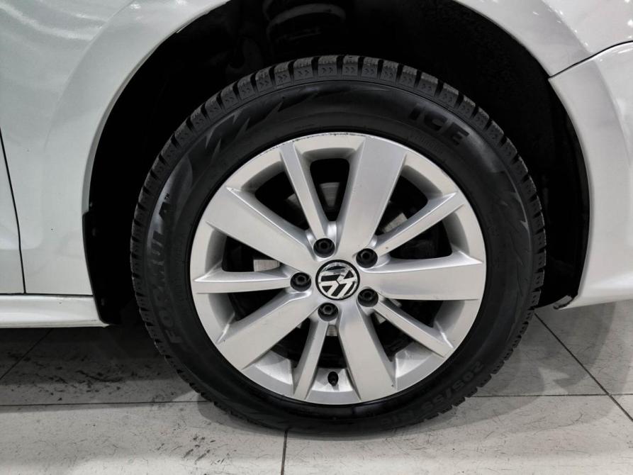 Volkswagen Jetta VI Рестайлинг Казань  - изображение 22