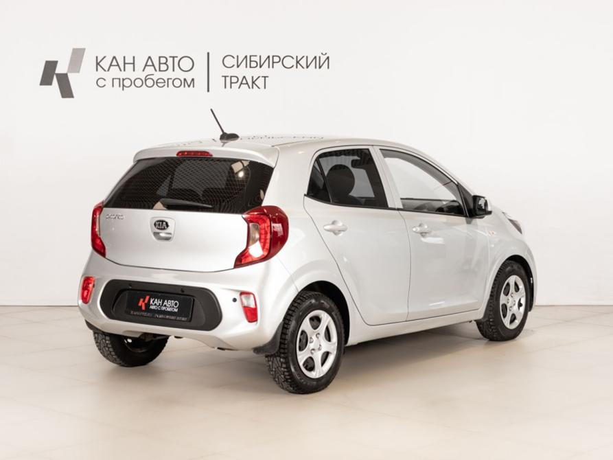 Kia Picanto III Казань  - изображение 3