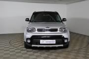 Kia Soul II Рестайлинг Нижний Новгород  - изображение 21