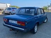 Lada (ВАЗ) 2107 Бузулук  - изображение 14
