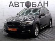 BMW X5 III (F15) Екатеринбург  - изображение 27