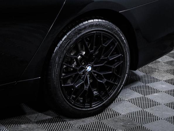 BMW 7 серии VI (G11/G12) с пробегом 2016 года, цена 2 500 000 рублей, 209364 км, седан, Автокод Объявления