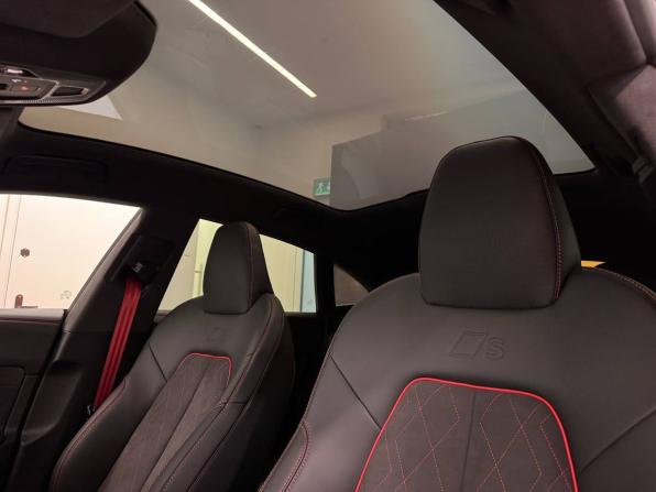 Audi A5 III (B10) с пробегом 2025 года, цена 6 400 000 рублей, 9 км, лифтбек, Автокод Объявления
