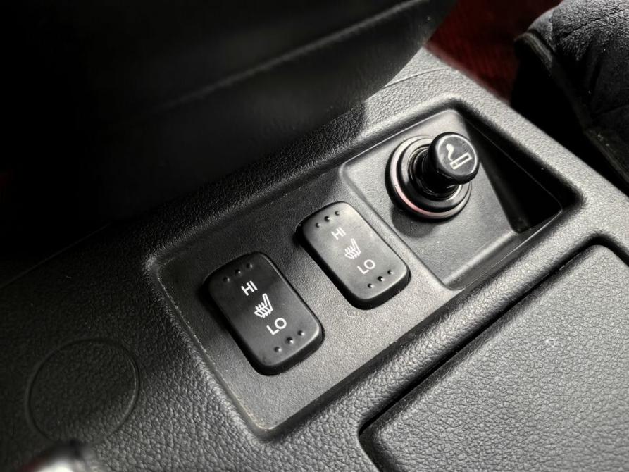 Honda CR-V IV Новосибирск  - изображение 22