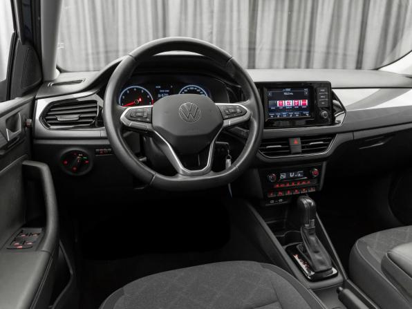Volkswagen Polo VI с пробегом 2021 года, цена 1 590 000 рублей, 133776 км, лифтбек, Автокод Объявления