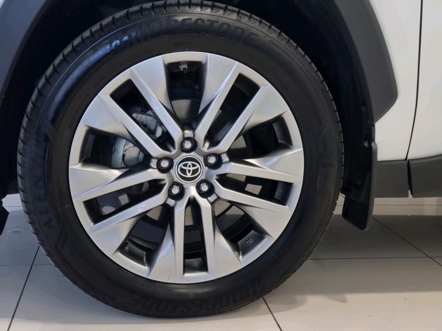 Toyota RAV4 V (XA50) Омск  - изображение 18