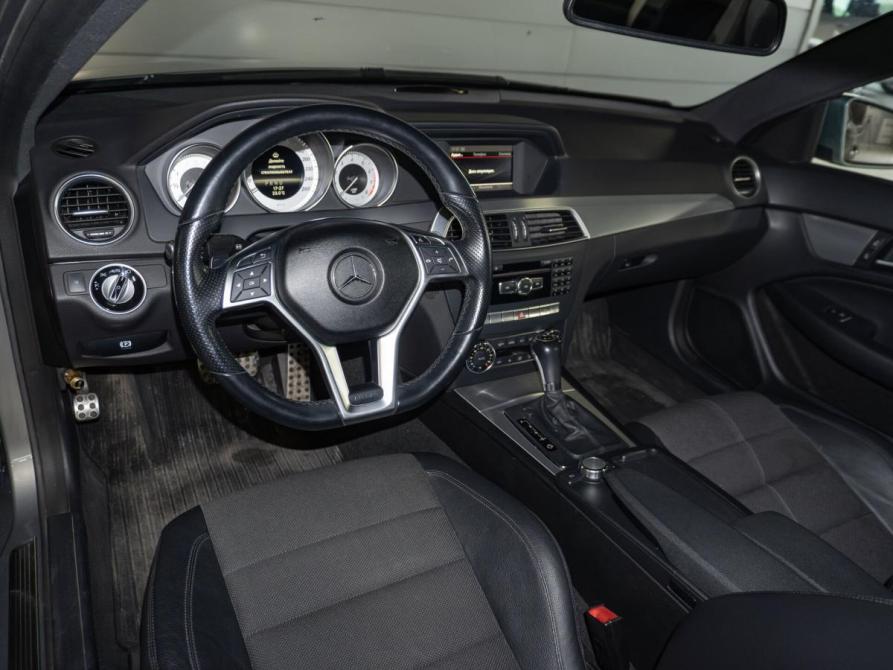 Mercedes-Benz C-Класс III (W204) Рестайлинг Санкт-Петербург  - изображение 6