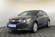 Chevrolet Cruze I Рестайлинг Нижний Новгород  - изображение 25