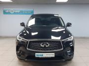 Infiniti QX50 II Москва  - изображение 23