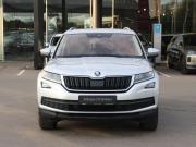 Skoda Kodiaq I Москва  - изображение 24