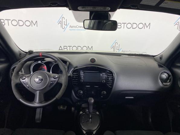 Nissan Juke I с пробегом 2013 года, цена 1 397 700 рублей, 101385 км, внедорожник, Автокод Объявления