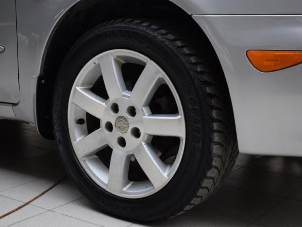 Nissan Maxima V (A33) с пробегом 2004 года, цена 580 000 рублей, 190270 км, седан, Автокод Объявления