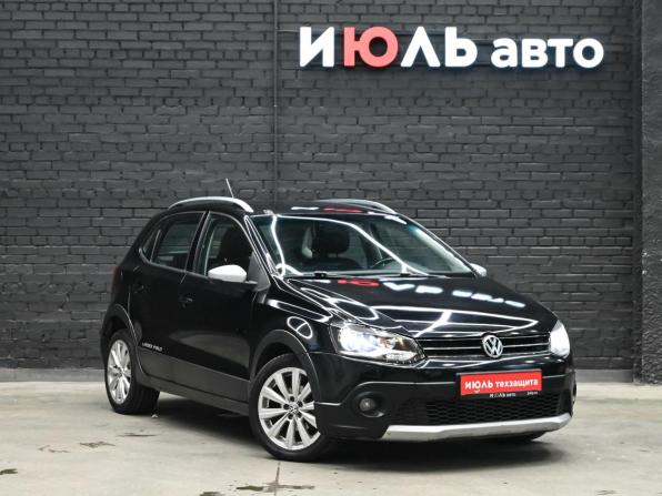 Volkswagen Polo V с пробегом 2012 года, цена 700 000 рублей, 202184 км, хэтчбек, Автокод Объявления