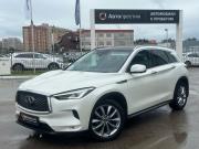 Infiniti QX50 II Калуга  - изображение 22