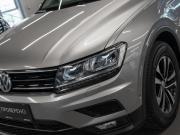 Volkswagen Tiguan II Москва  - изображение 55