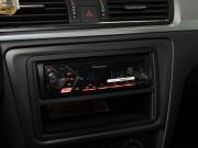 Skoda Rapid I Рестайлинг Казань  - изображение 24