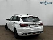 Lada (ВАЗ) Vesta I Рестайлинг (NG) Москва  - изображение 17
