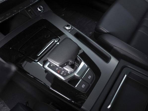 Audi Q5 II (FY) Рестайлинг с пробегом 2025 года, цена 5 650 000 рублей, 134 км, внедорожник, Автокод Объявления