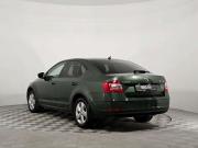 Skoda Octavia III (A7) Рестайлинг Санкт-Петербург  - изображение 31
