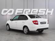 Lada (ВАЗ) Granta I Рестайлинг Воронеж  - изображение 19