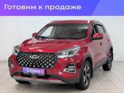 Chery Tiggo 4 Pro I Воронеж  - изображение 2
