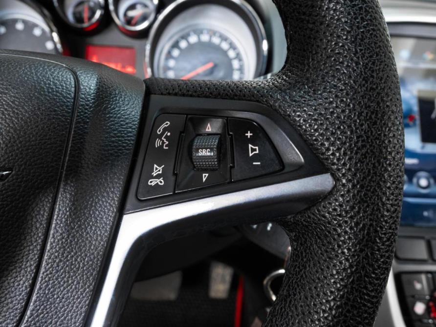 Opel Astra J Рестайлинг Ставрополь  - изображение 18
